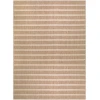 Nourison Home Positano POS03 Beige Ivory 9 ft. X 12 ft. Area Rug