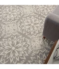 Nourison Jubilant Area Rug JUB06-Ivory/Grey