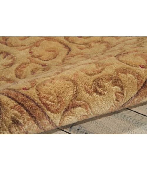 Nourison Somerset Runner Area Rug ST02-Ivory