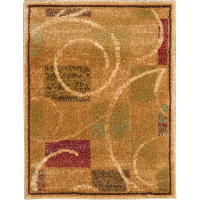 Nourison Expressions Area Rug XP01-Beige