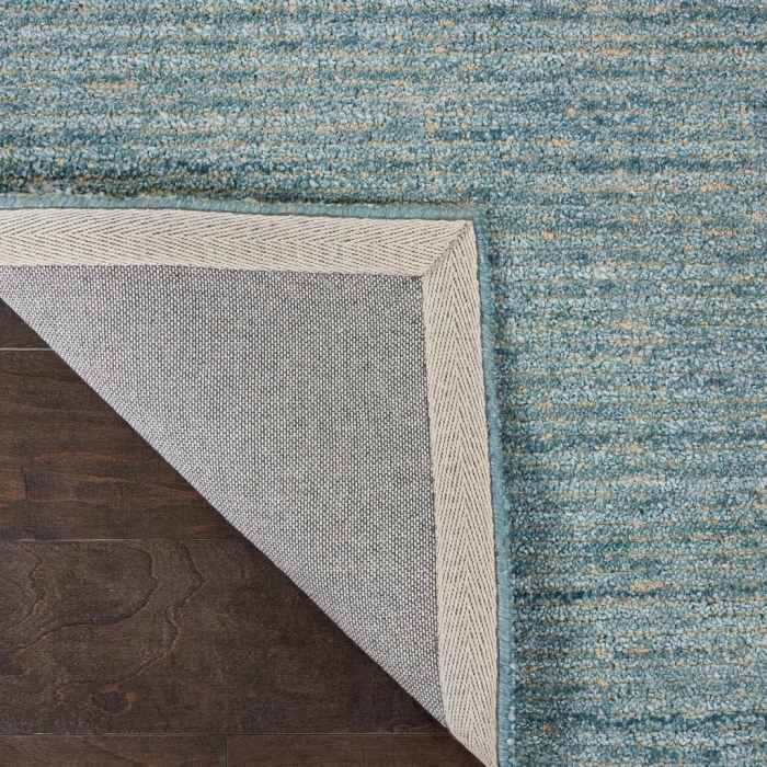 Nourison Weston Area Rug WES01-Seafoam
