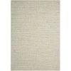 Calvin Klein Home Lowland LOW01 Beach Rock 4 ft. X 6 ft. Area Rug