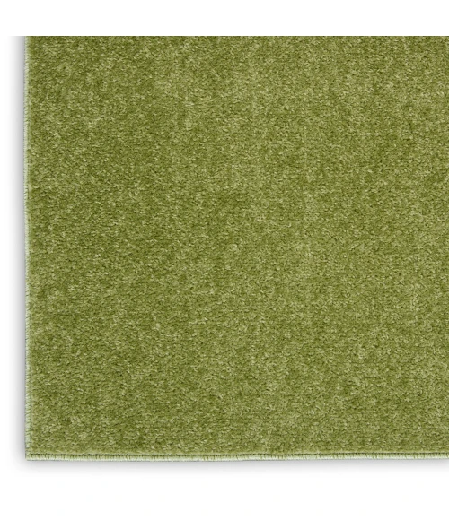 Nourison Nourison Essentials Area Rug NRE01 Green