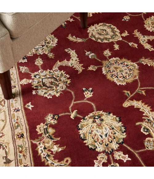 Nourison 2000 Area Rug 2022-Lacquer