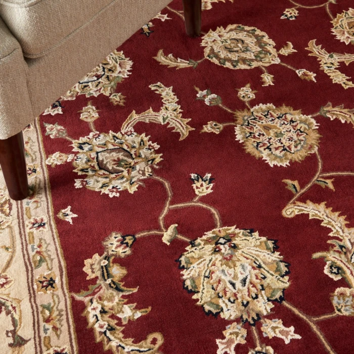 Nourison 2000 Area Rug 2022-Lacquer