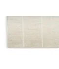 Nourison Serenity Home Ivory SRH05 2 ft. 2 in. X 7 ft. 6 in. Rectangle Rug