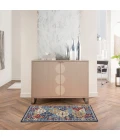 Nourison Grafix Area Rug GRF31-Multicolor