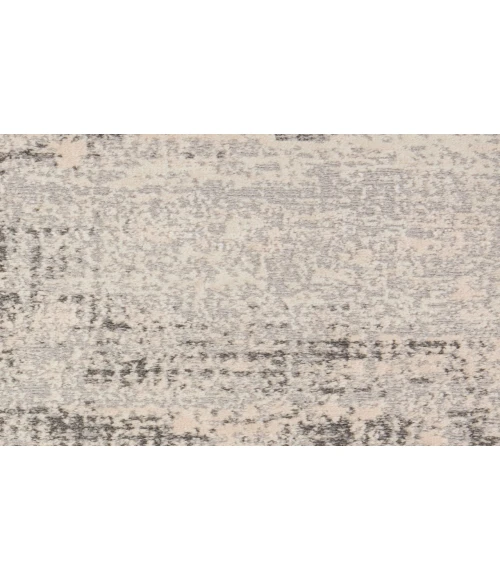 Calvin Klein CK950 Rush Ivory Beige CK953 9 ft. X 12 ft. Rectangle Rug