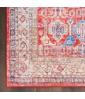 Nourison Fulton Area Rug FUL09 Red