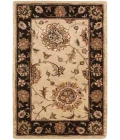 Nourison 2000 Area Rug 2207-Beige