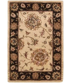 Nourison Home Nourison 2000 2207 Beige 2 ft. X 3 ft. Area Rug
