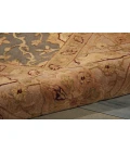 Nourison Home Nourison 3000 Aqua 3103 7ft.9in. x 9ft.9in. Rect. Rug