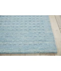 Nourison Marana Sky Blue MNN01 8 ft. X 11 ft. Rect. Rug