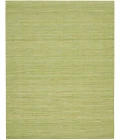 Nourison Interweave Green IWV01 10 ft. X 14 ft. Rect. Rug