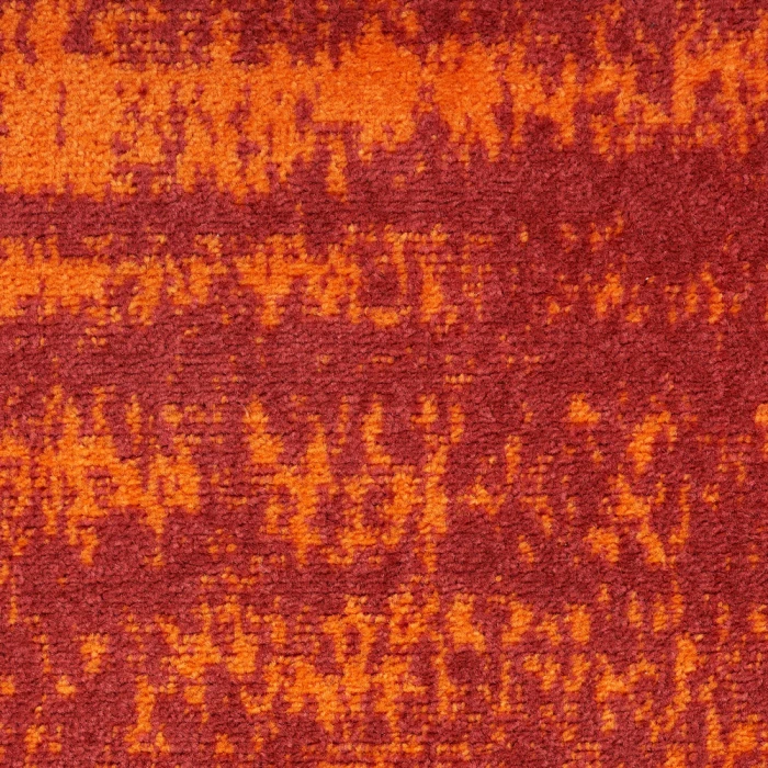 Nourison Nourison Essentials Area Rug NRE03 Red