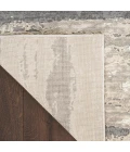 Nourison Sustainable Trends Ivory Multicolor SUT03 8 ft. Rect. Rug