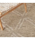 Nourison Venosa Area Rug VSN01-Taupe