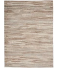 Nourison Elation Area Rug ETN01-Ivory Grey