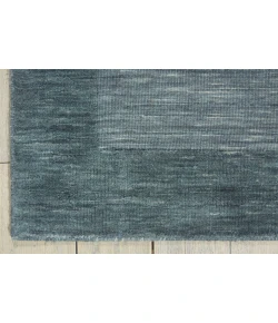 Barclay Butera Ripple Blue RIP01 2ft.3in. x 8ft. Rect. Rug