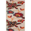 Nourison Home Aloha ALH31 Multicolor 2 ft. X 6 ft. Area Rug