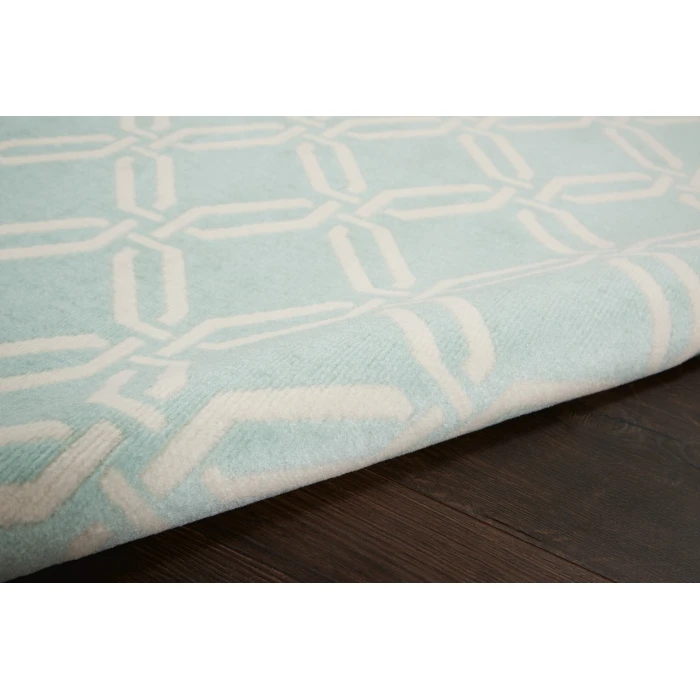 Nourison Jubilant Area Rug JUB17-Green