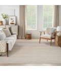 Nourison Interweave Area Rug IWV01 Grey