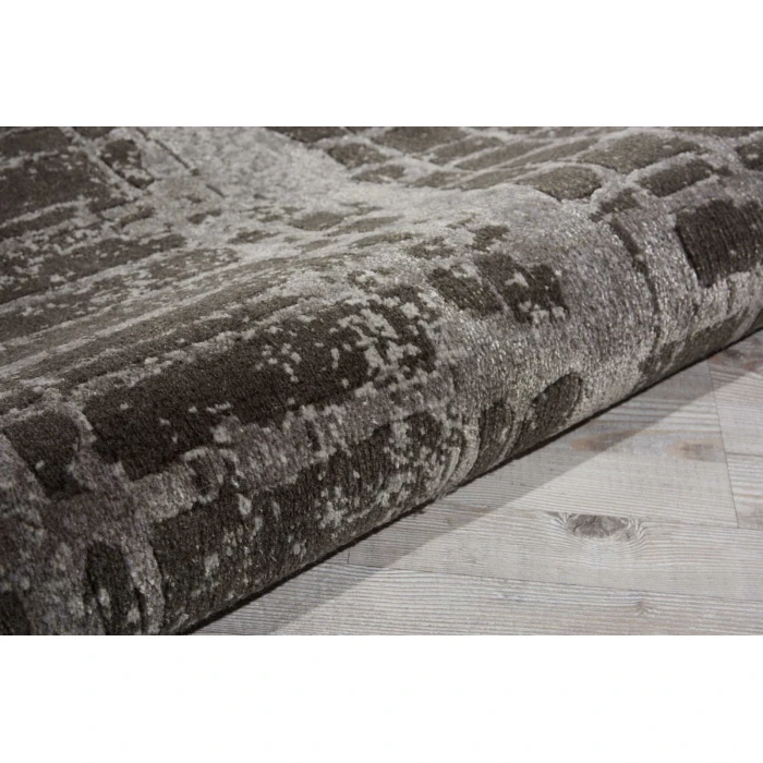 Nourison Twilight Round Area Rug TWI10 Hazel 8' Round