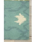 Nourison Home Vista Multicolor VIS17 8ft. x 10ft. Rect. Rug
