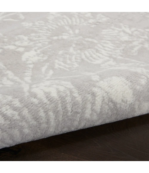 Nourison Whimsicle Area Rug WHS05-Grey