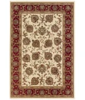 Oriental Weavers Area Rug Ariana 117J3 Ivory 8'