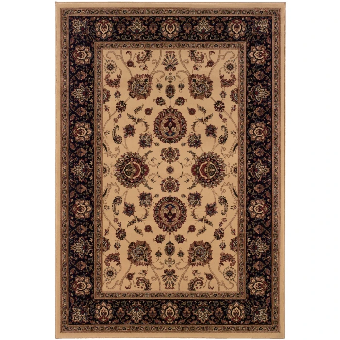 Oriental Weavers Area Rug Ariana 130 5' 3" X  7' 9"