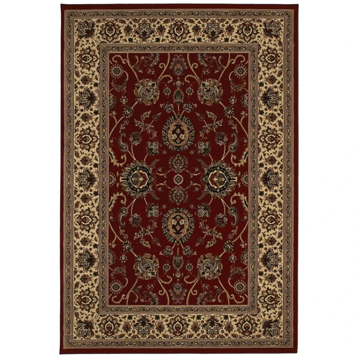 Oriental Weavers Area Rug Ariana 130 2' 3" X  7' 9" Runner