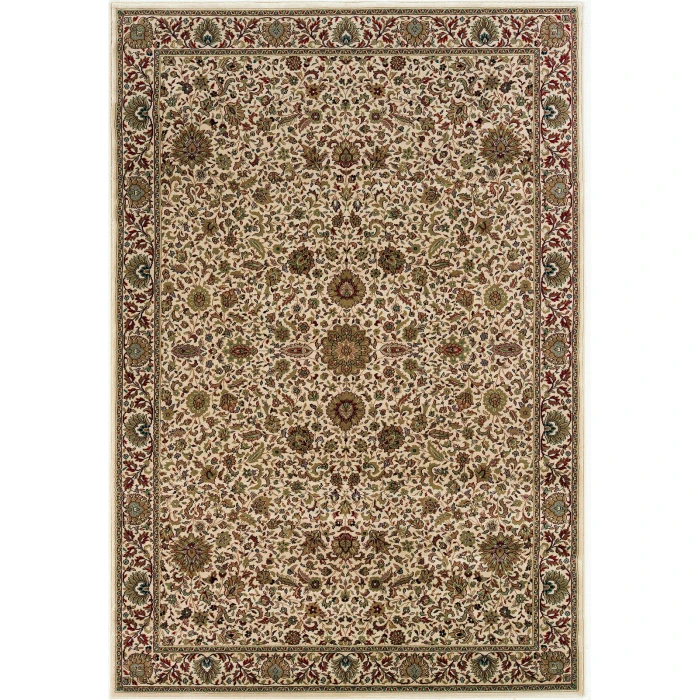 Oriental Weavers Area Rug Ariana 172W3 Ivory 8'