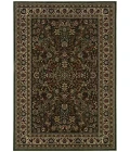 Oriental Weavers Area Rug Ariana 213G8 Green 7'10" X 11'