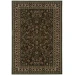 Oriental Weavers Ariana 213G8 Green/ Ivory Area Rug 8 ft. Round
