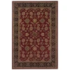 Oriental Weavers Ariana 271C3 Red/ Black Area Rug 2 ft. 3 in. X 7 ft. 9 in. Runner
