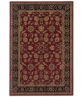 Oriental Weavers Area Rug Ariana 271C3 Red 6' 7" X  9' 6"