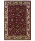 Oriental Weavers Area Rug Ariana 311C3 Red 8'