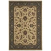 Oriental Weavers Ariana 311Z3 Ivory/ Blue Area Rug 8 ft. Round