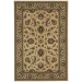 Oriental Weavers Ariana 311I3 Ivory/ Green Area Rug 8 ft. Round