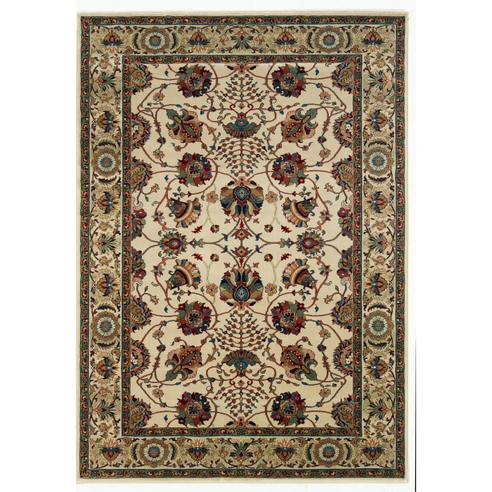 Oriental Weavers Area Rug Ariana 431O3 Ivory 2' X  3'