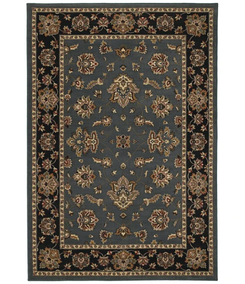 Oriental Weavers Area Rug Ariana 623H3 Blue 8'