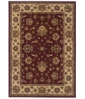Oriental Weavers Area Rug Ariana 623V3 Red 5' 3" X  7' 9"