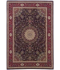 Oriental Weavers Area Rug Ariana 095B3 Blue 7'10" X 11'
