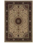 Oriental Weavers Area Rug Ariana 095I8 Ivory 7'10" X 11'
