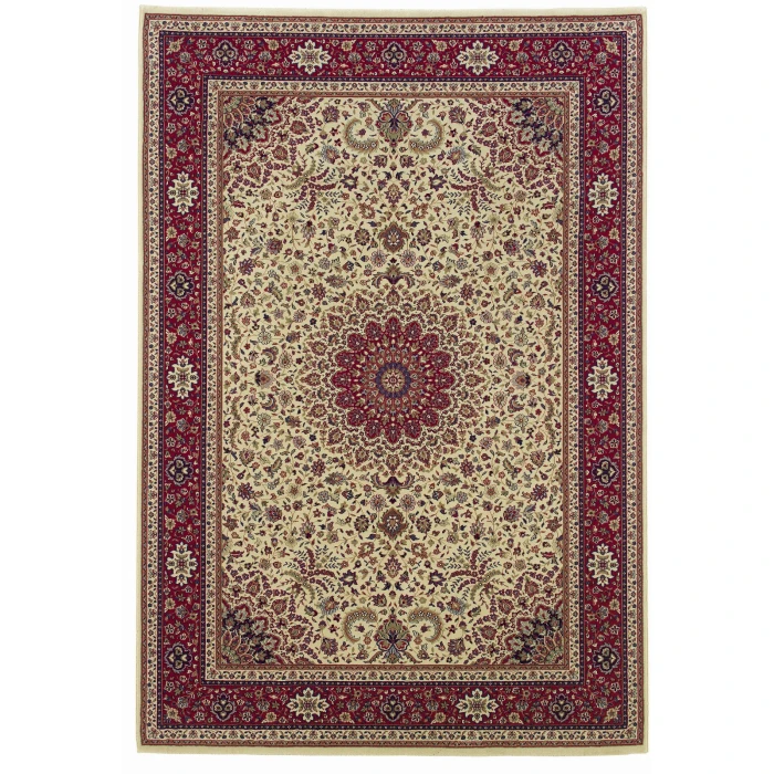 Oriental Weavers Area Rug Ariana 095J3 Ivory 8'