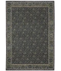 Oriental Weavers ELIANA Blue ELI01 6ft. 7in. X 9ft. 6in. Rect. Rug