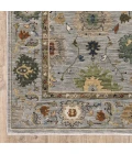 Oriental Weavers ELIANA Blue ELI03 6ft. 7in. X 9ft. 6in. Rect. Rug