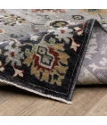 Oriental Weavers ELIANA Blue ELI08 3ft. 3in. X 5ft. Rect. Rug