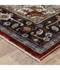 Oriental Weavers ELIANA Red ELI11 3ft. 3in. X 5ft. Rect. Rug